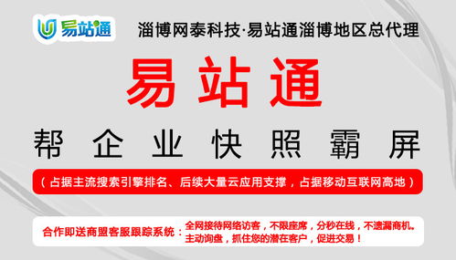 桓臺全網(wǎng)營銷與淄博網(wǎng)泰科技 打造誠信商家應(yīng)用服務(wù)的系統(tǒng)化新生態(tài)