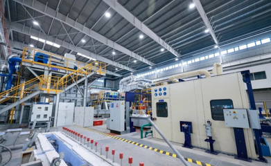 泰州姜堰精鍛科技 數(shù)字化車間建設(shè)引領(lǐng)制造業(yè)升級，入選國家智能制造標(biāo)準(zhǔn)試點(diǎn)