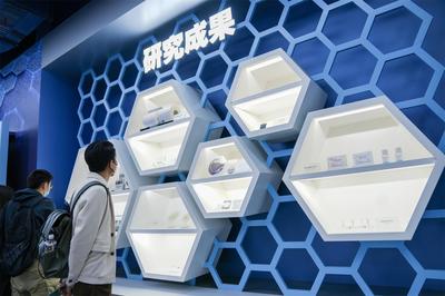 東莞大科學(xué)裝置集群助力新能源產(chǎn)業(yè)，650公里續(xù)航鋰電池租賃服務(wù)引領(lǐng)高質(zhì)量發(fā)展