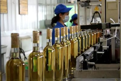 甘肅祁連葡萄酒業(yè)有限責(zé)任公司亮相2022 IGC大獎(jiǎng)賽