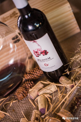 憶麥 | 揭秘嘉賓們的杯中佳釀! 來自澳大利亞貴族產區的每一粒葡萄都飽含深情